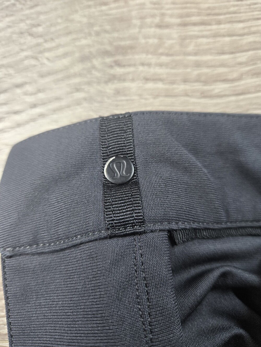 Lululemon Mens Warpstreme Abc Pant Sz 30 - Picture 10 of 14